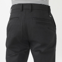 le coq sportif golf Men's Golf Wear [Stretch Forcer] Heat Navi Long Pants LG4FLPC0M