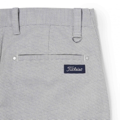 Titleist Men's Golf Wear Dobby Stretch Pants TLPMP366J 6665728356