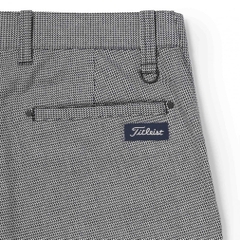 Titleist Men's Golf Wear Dobby Stretch Pants TLPMP366J 6665728356
