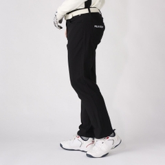 FILA Men's Golf Wear Golf 5 Exclusive Brushed Lining Stretch Pants 784325A