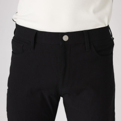 FILA Men's Golf Wear Golf 5 Exclusive Brushed Lining Stretch Pants 784325A