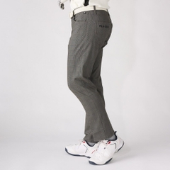 FILA Men's Golf Wear Golf 5 Exclusive Brushed Lining Stretch Pants 784325A