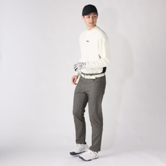 FILA Men's Golf Wear Golf 5 Exclusive Brushed Lining Stretch Pants 784325A