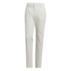 adidas Men's Golf Wear EX STRETCH Twist Weave Water-Repellent Dobby Pants JL7958