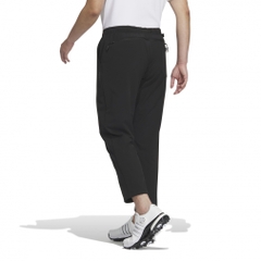 adidas Men's Golf Wear Codechaos Wide Tapered Pants KSL83