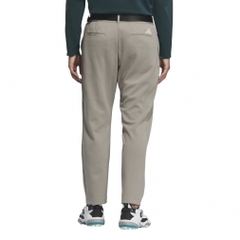 adidas Men's Golf Wear Beyond The Course Stretch Pull-On Ankle Pants JUW84