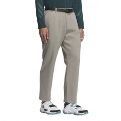 adidas Men's Golf Wear Beyond The Course Stretch Pull-On Ankle Pants JUW84
