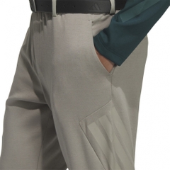 adidas Men's Golf Wear Beyond The Course Stretch Pull-On Ankle Pants JUW84