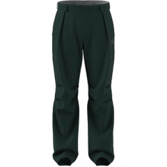 adidas Men's Golf Wear Beyond The Course EX STRETCH Twist Weave Ankle Cargo Pants JM9605