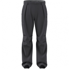 adidas Men's Golf Wear Beyond The Course EX STRETCH Twist Weave Ankle Cargo Pants JM9605