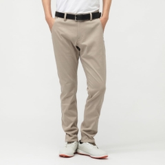 PING Men's Golf Wear 24FW Twill Stretch Pants 6214231817