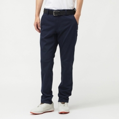 PING Men's Golf Wear 24FW Twill Stretch Pants 6214231817