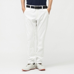 PING Men's Golf Wear 24FW Twill Stretch Pants 6214231817