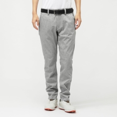PING Men's Golf Wear 24FW Twill Stretch Pants 6214231817