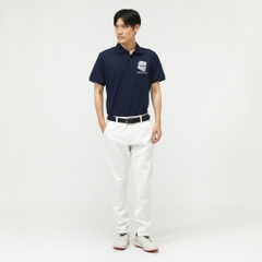 PING Men's Golf Wear 24FW Twill Stretch Pants 6214231817