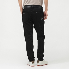 PING Men's Golf Wear 24FW Twill Stretch Pants 6214231817