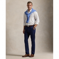 RALPH LAUREN Men's Golf Wear Slim Fit Performance Chino Pants FW24-2301