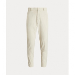 RALPH LAUREN Men's Golf Wear Performance Stretch Dobby Pants FW24-2305