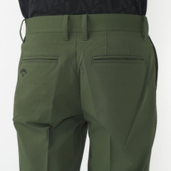 Callaway Men's Golf Wear 8-Way Stretch Kersey Pants C24226100