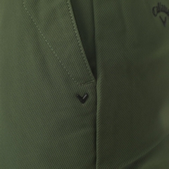Callaway Men's Golf Wear 8-Way Stretch Kersey Pants C24226100