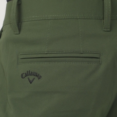 Callaway Men's Golf Wear 8-Way Stretch Kersey Pants C24226100