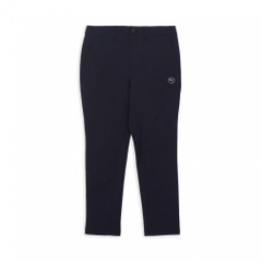 PUMA Men's Golf Wear Hyper Stretch Houndstooth Slim Tapered Pants 630548