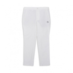 PUMA Men's Golf Wear Hyper Stretch Houndstooth Slim Tapered Pants 630548