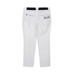 PUMA Men's Golf Wear Hyper Stretch Houndstooth Slim Tapered Pants 630548