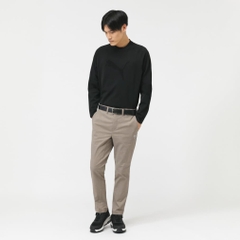 PUMA Men's Golf Wear Hyper Stretch Houndstooth Slim Tapered Pants 630548