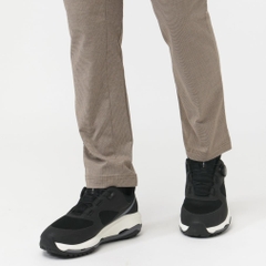 PUMA Men's Golf Wear Hyper Stretch Houndstooth Slim Tapered Pants 630548