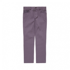 TRAVIS MATHEW Men's Golf Wear 5P Long Pants Slim 7AI005