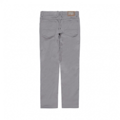 TRAVIS MATHEW Men's Golf Wear 5P Long Pants Slim 7AI005
