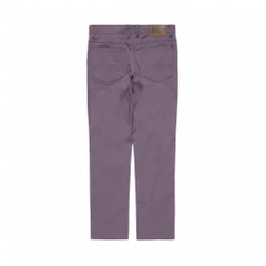 TRAVIS MATHEW Men's Golf Wear 5P Long Pants Slim 7AI005