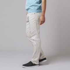 TRAVIS MATHEW Men's Golf Wear 5P Long Pants Slim 7AI005