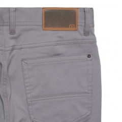 TRAVIS MATHEW Men's Golf Wear 5P Long Pants Slim 7AI005