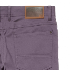 TRAVIS MATHEW Men's Golf Wear 5P Long Pants Slim 7AI005
