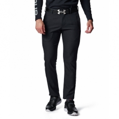 UNDER ARMOUR Men's Golf Wear UA Drive Fall Pants 6007937