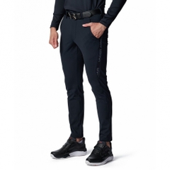 UNDER ARMOUR Men's Golf Wear UA Drive Knit Tapered Pants 6007940