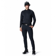 UNDER ARMOUR Men's Golf Wear UA Drive Knit Tapered Pants 6007940