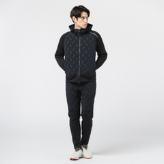 UNITED ARROWS Men's Golf Wear UAG MB COMBI JGR 23FWHSM-12