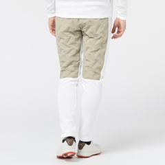 UNITED ARROWS Men's Golf Wear UAG MB COMBI JGR 23FWHSM-12