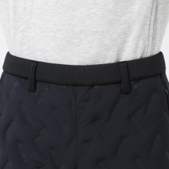 UNITED ARROWS Men's Golf Wear UAG MB COMBI JGR 23FWHSM-12