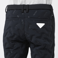 UNITED ARROWS Men's Golf Wear UAG MB COMBI JGR 23FWHSM-12