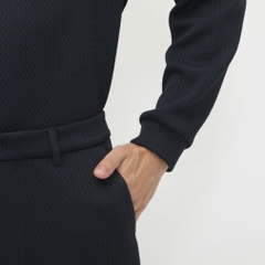 UNITED ARROWS Men's Golf Wear UAG MB KNIT NP UAGM-24220