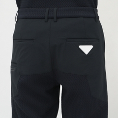 UNITED ARROWS Men's Golf Wear UAG MB KNIT NP UAGM-24220