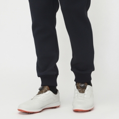 UNITED ARROWS Men's Golf Wear UAG MB KNIT NP UAGM-24220