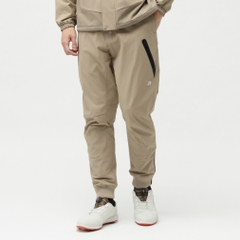 UNITED ARROWS Men's Golf Wear Gậy hybrid / utility Warm Wide Jogger Pants UAG MB Gậy hybrid / utility WARM PT 60146990073