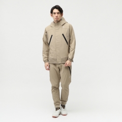 UNITED ARROWS Men's Golf Wear Gậy hybrid / utility Warm Wide Jogger Pants UAG MB Gậy hybrid / utility WARM PT 60146990073