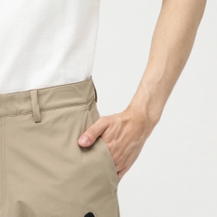 UNITED ARROWS Men's Golf Wear Gậy hybrid / utility Warm Wide Jogger Pants UAG MB Gậy hybrid / utility WARM PT 60146990073