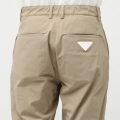 UNITED ARROWS Men's Golf Wear Gậy hybrid / utility Warm Wide Jogger Pants UAG MB Gậy hybrid / utility WARM PT 60146990073